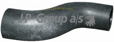 JP GROUP 1214300700 -  Шланг радиатора